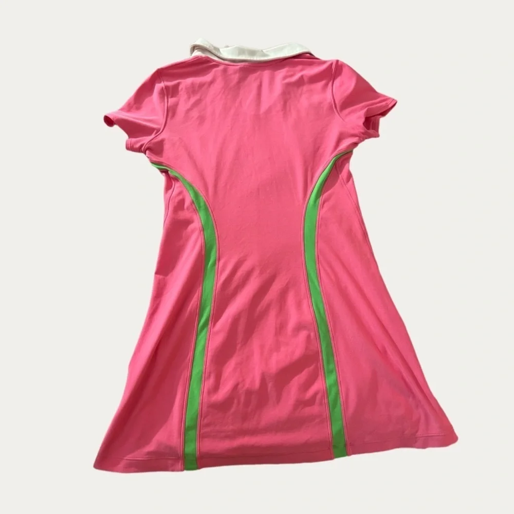 Vintage Nike Dress
